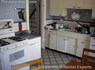 3 Windsor Rd #2S, Somerville, MA 02144