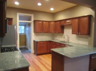 301 S Ogden St, Denver, CO 80209