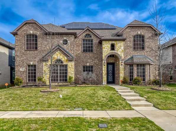 103 Garden Grove Ln, Red Oak, TX 75154