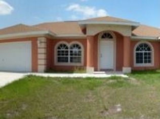 2711 4th Ave SE, Naples, FL 34117