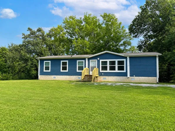 8800 Highway 100, Jacks Creek, TN 38347