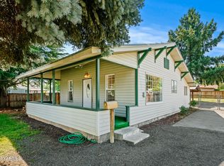1408 Ledwich Ave, Yakima, WA 98902