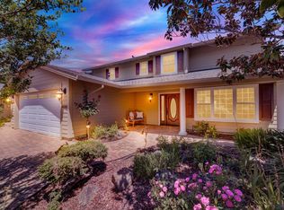 4090 Fairfax Dr, Napa, CA