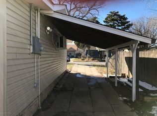 833 S Travis St, Amarillo, TX 79101