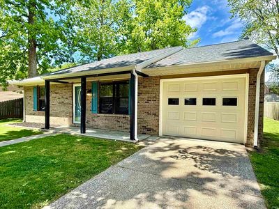 412 Strawberry Hill Rd, Evansville, IN, 47711