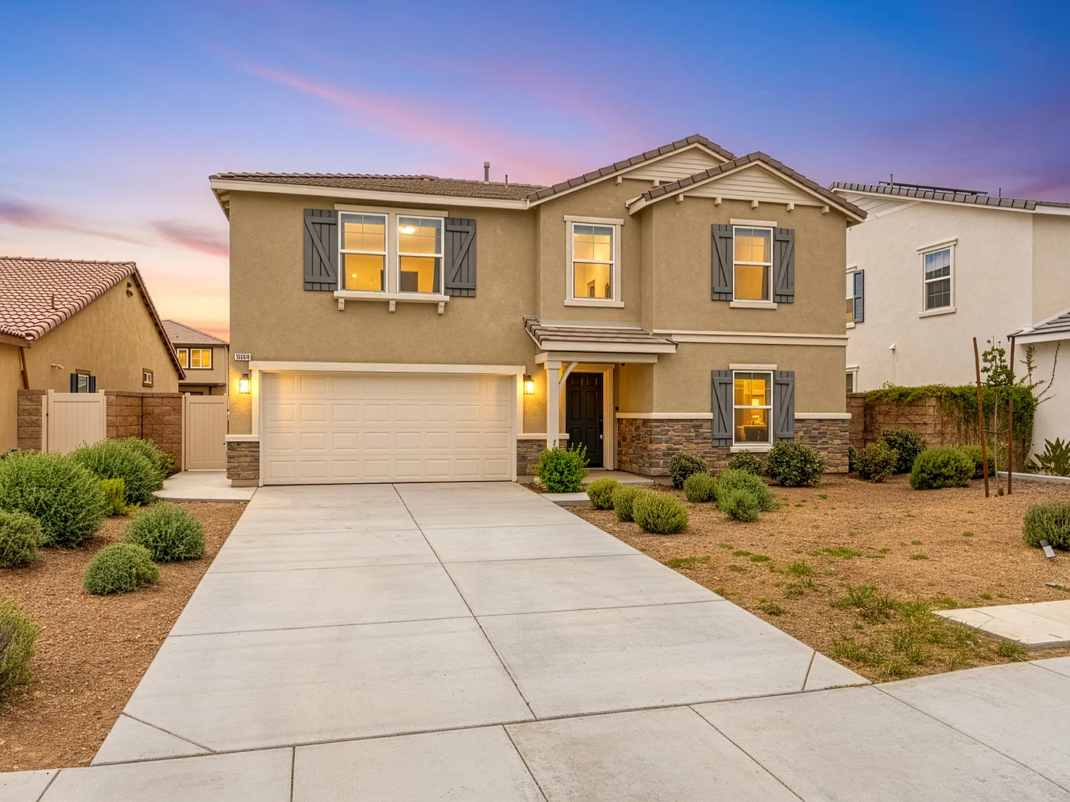 26575 Stix Dr — Photo 1