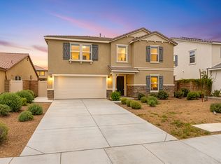 26575 Stix Dr, Menifee, CA 92585
