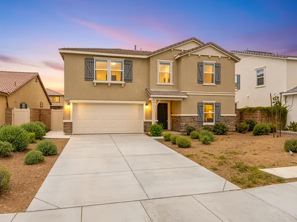 26575 Stix Dr, Menifee, CA 92585