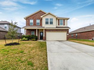 8214 Quartz Ln, Texas City, TX 77591