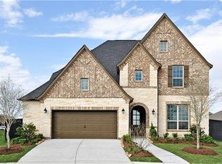 4210 Berry Cove Cir, Richmond, TX 77406