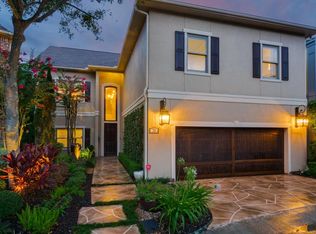 326 Indian Byu, Houston, TX 77057