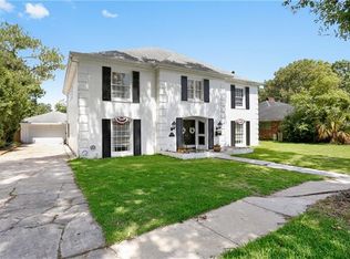 3511 Rue Michelle, New Orleans, LA 70131