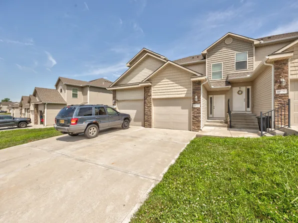 10532 Clubhouse Dr #10532, Kansas City, KS 66109