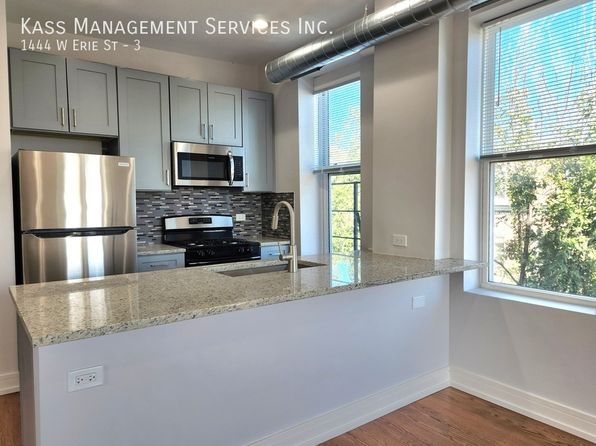 1444 W Erie St APT 3