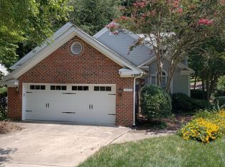 7004 Saddle Springs Ct, Raleigh, NC 27615