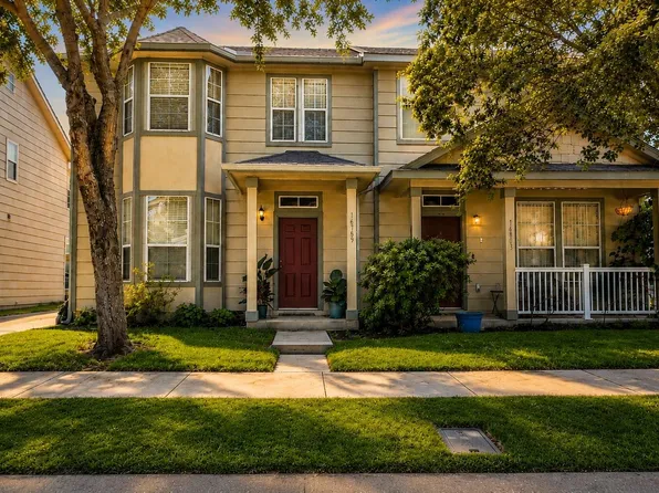 16759 Libson Falls Dr, Houston, TX 77095
