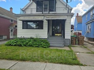 71 Ivanhoe Rd APT 1, Buffalo, NY 14215