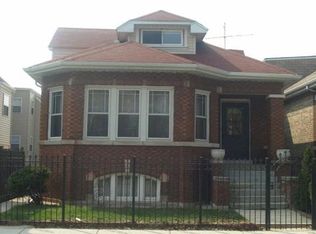 4707 W Montana St, Chicago, IL 60639