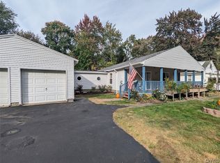 321 18th Ave, Blossvale, NY 13308