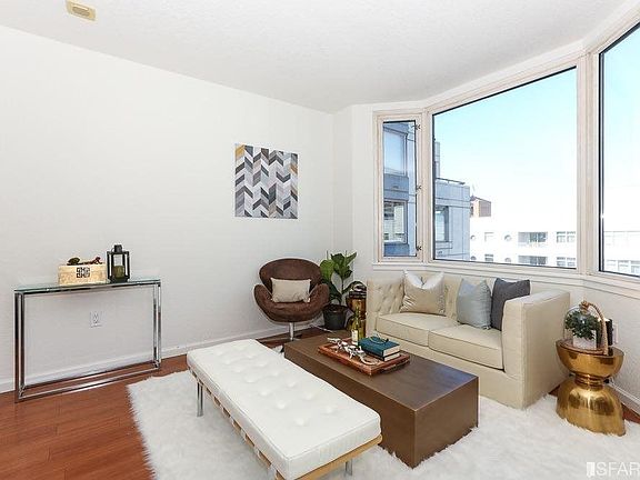 5th image of 201 Harrison St APT 705