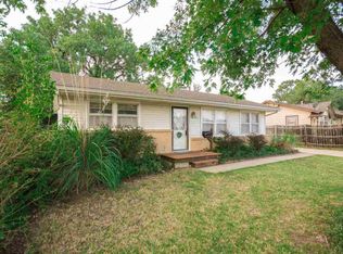 2309 W Savannah St, Wichita, KS 67217