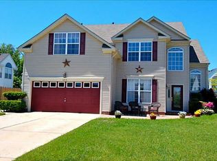 2913 Elmore St, Virginia Beach, VA 23456