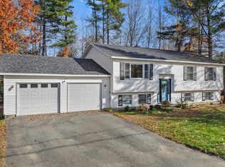 15 Emerald Drive, Milford, ME 04461