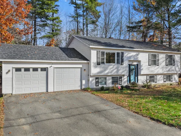 15 Emerald Drive, Milford, ME 04461