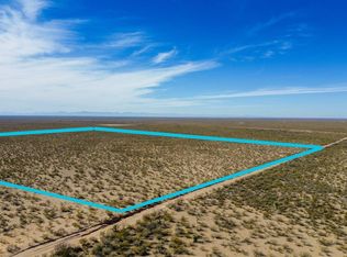 Prado Del Sol Ave, Fort Hancock, TX 79839