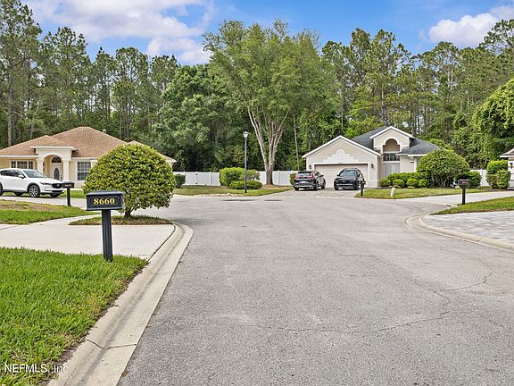2nd image of 8660 NATHANS COVE Court