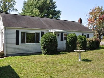383 Circleview Dr, Beckley, WV, 25801