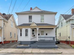22 Rosedale St, Providence, RI 02909