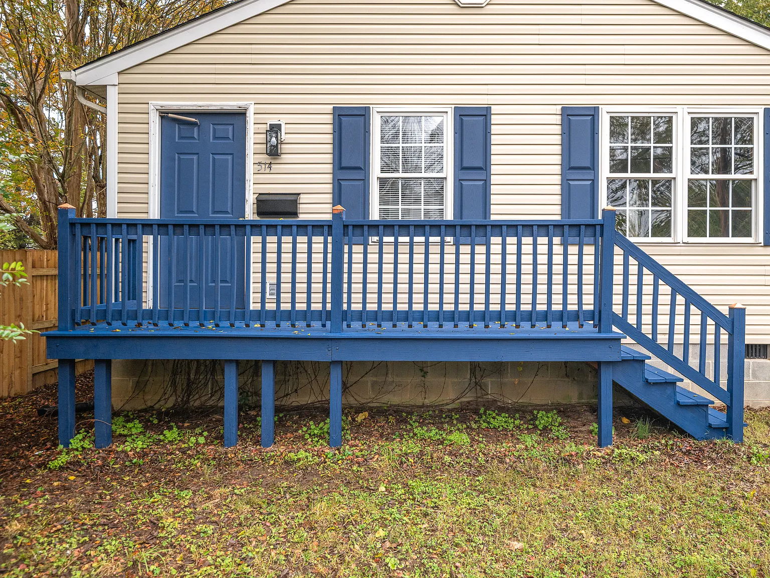 514 Highland Avenue - 1 — Photo 4