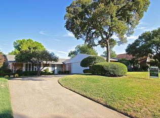 12026 Bencrest Pl, Dallas, TX 75244