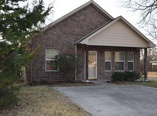 1024 N Wharton St, Sherman, TX 75092