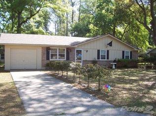 13007 Gail St, Beaufort, SC 29906