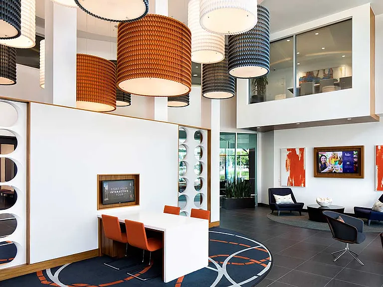AMLI Uptown Orange — Photo 25