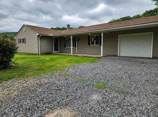 3556 State Route 487, Stillwater, PA 17878
