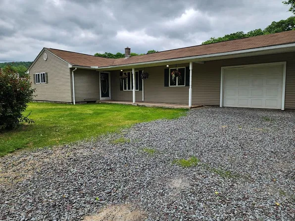 3556 State Route 487, Stillwater, PA 17878