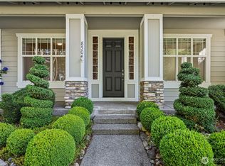 8504 Lackland Court NE, Lacey, WA 98516