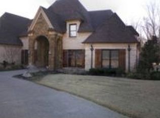 3309 Bent Laurel Ln W, Arlington, TN 38002