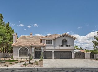 8310 Garnet Canyon Ln, Las Vegas, NV 89129