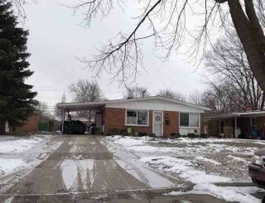 Property Front View