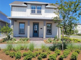 9937 Gobat Aly, Orlando, FL 32827