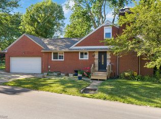 3405 Frazer Ave NW, Canton, OH 44709