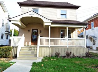 1060 E Church St, Marion, OH
