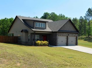 125 Ridgefield Ln, Odenville, AL 35120