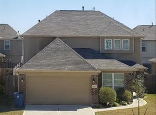 10910 W Early Dusk Cir, Houston, TX 77044
