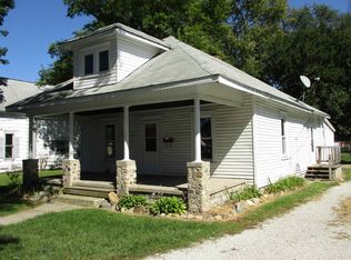 935 Park St, Rochester, IN 46975