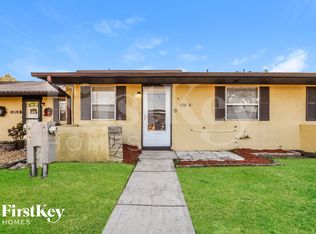 1285 Cheney Hwy UNIT G, Titusville, FL 32780